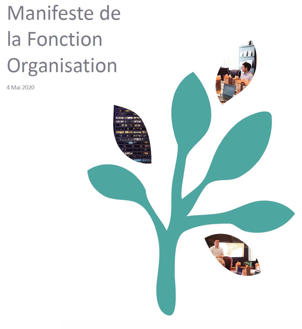 You are currently viewing Manifeste de l’organisation