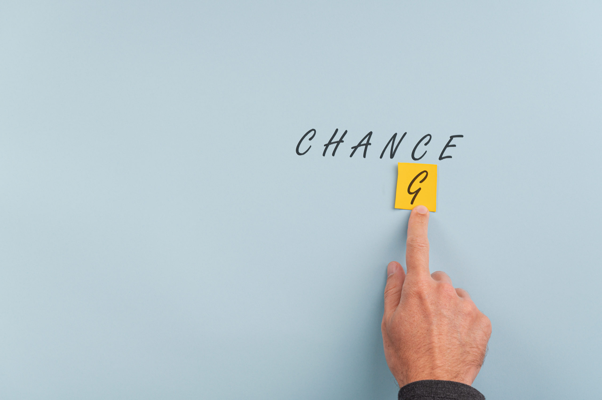 Lire la suite à propos de l’article Conduite du changement – Quelle place pour le “change” dans les projets et les organisations ?