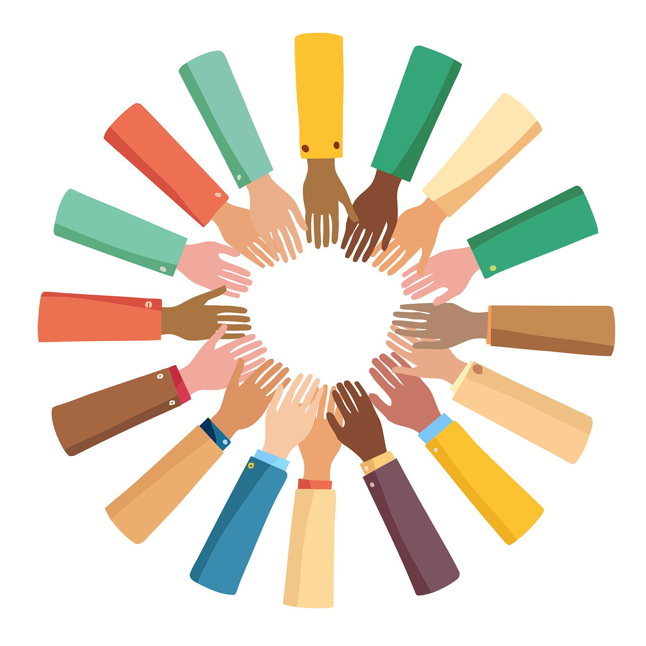 Lire la suite à propos de l’article Partage croisés de catalogue d’offres de service – Directions Orga, Transfo, Change