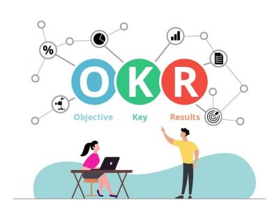 OKR 1